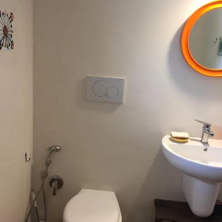 Antica Casa Maria Degli Ulivi Holiday home