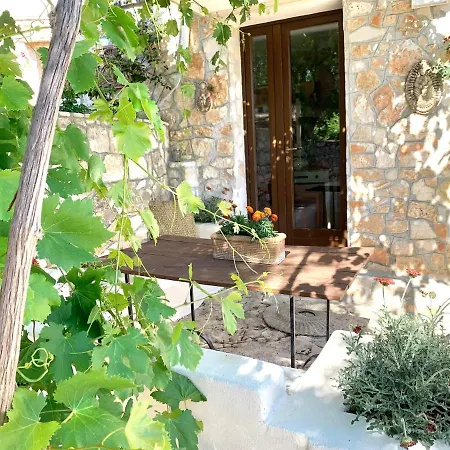 Holiday home Antica Casa Maria Degli Ulivi Fasano