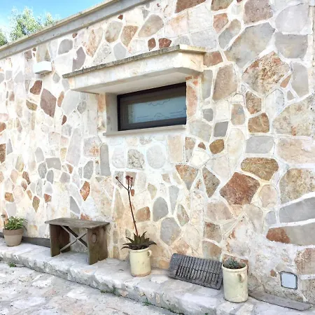 Antica Casa Maria Degli Ulivi Holiday home Fasano